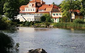 Möckelsnäs Herrgård
